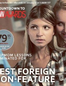 StepMom Lessons (TV Series 2014– ) 